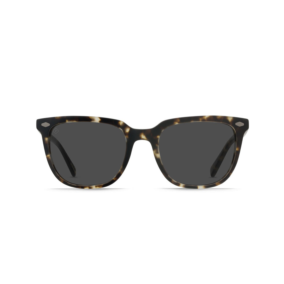 RAEN ARLO Matte Brindle/Grey Polarized