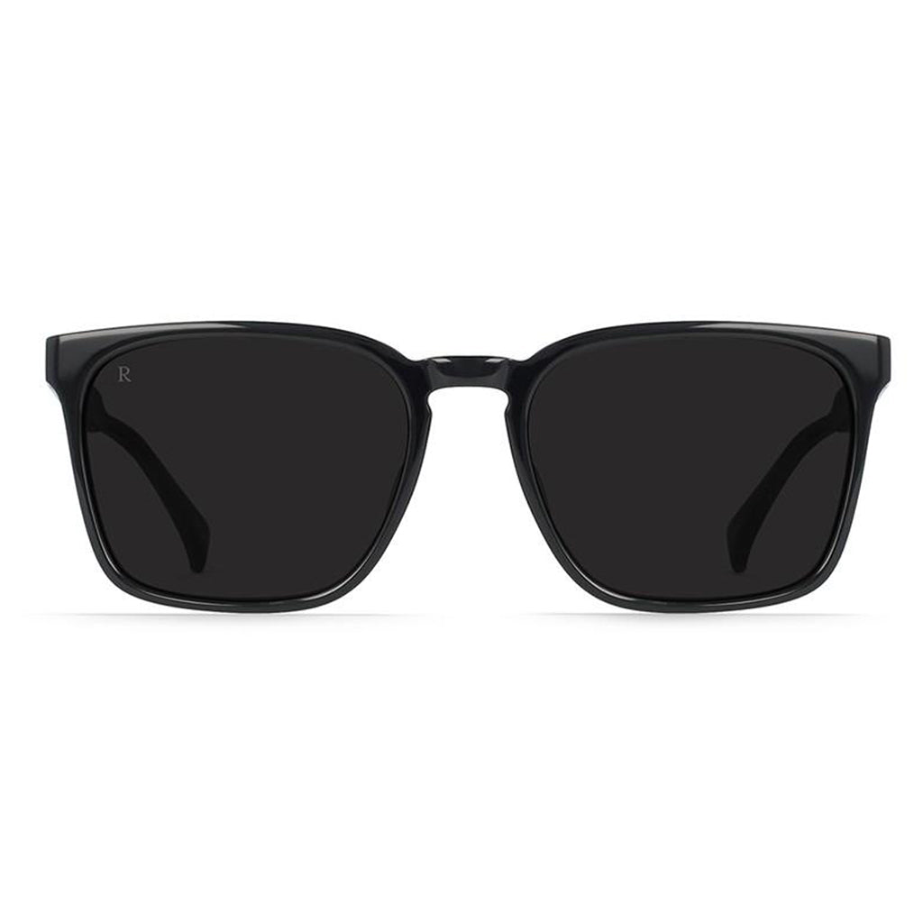 PIERCE BLACK/DARK SMOKE