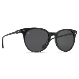 NORIE CRYSTAL BLACK/DARK SMOKE