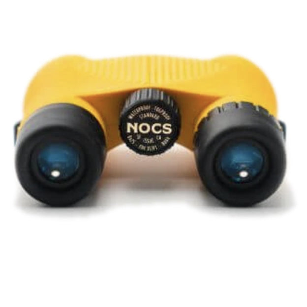NOCS BINOCULARS - MARIGOLD
