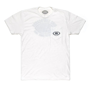 HEAD DIP PREMIUM POCKET TEE