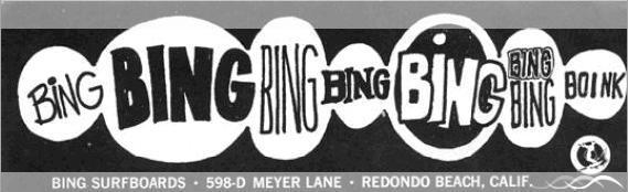 Aloha and Farewell John Severson