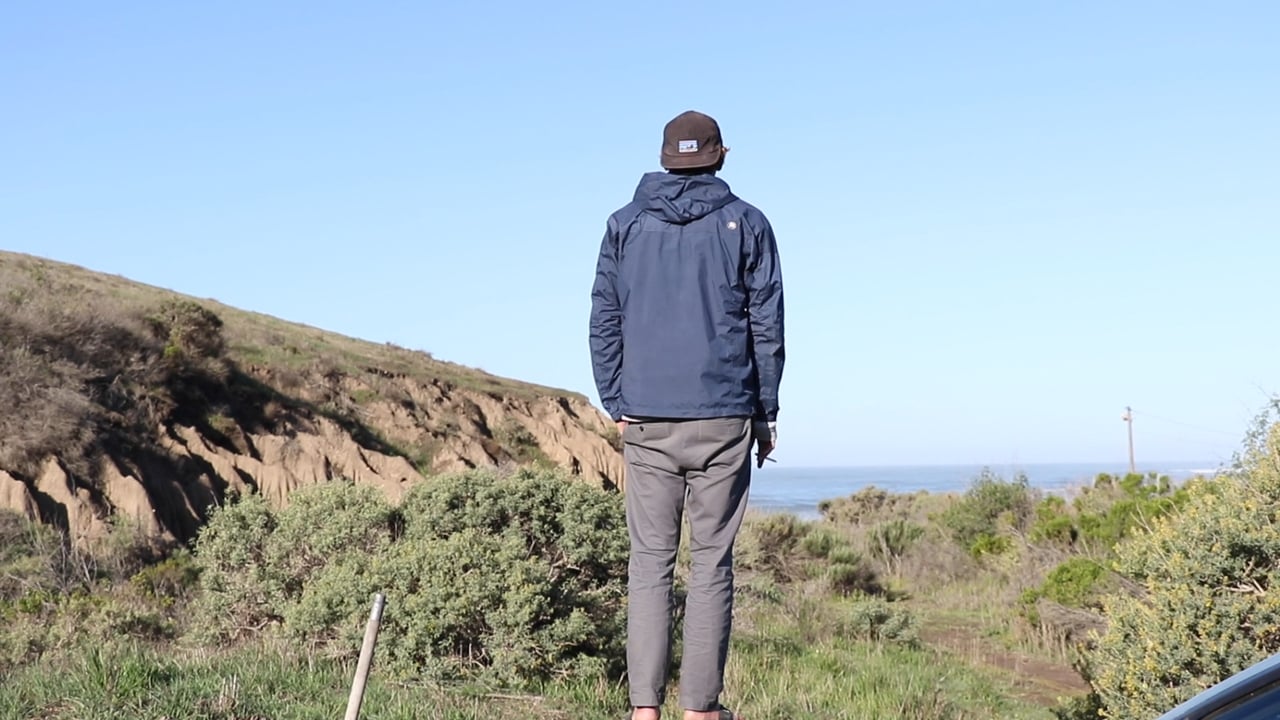 Sunday at Church(es) // Alex Rockrise