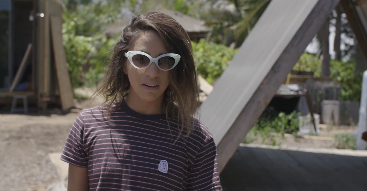 Video: Mele Saili by Soren Heil