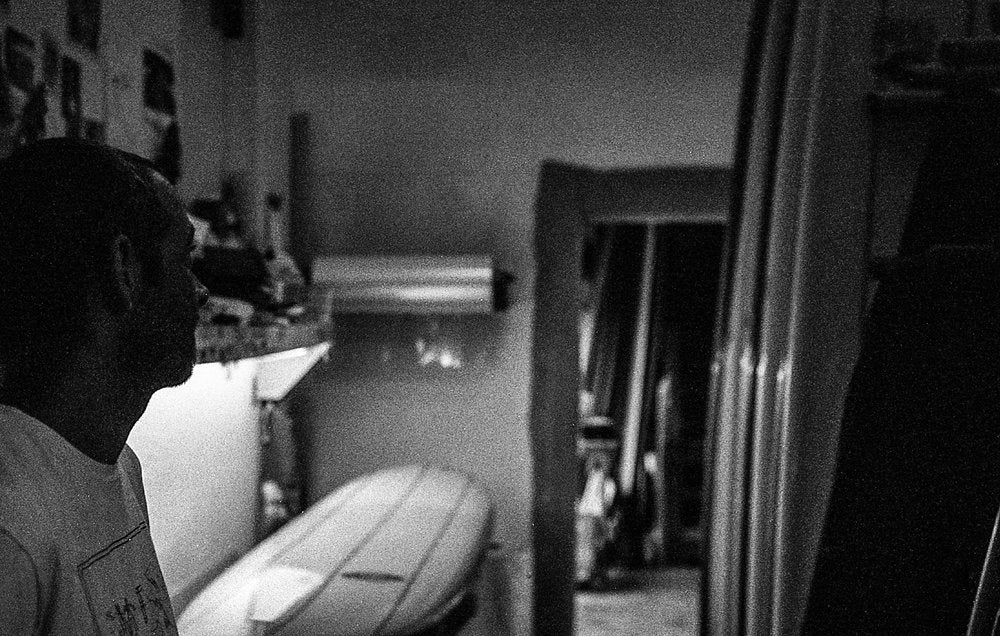 Michele Lorusso: Bing Factory on Film