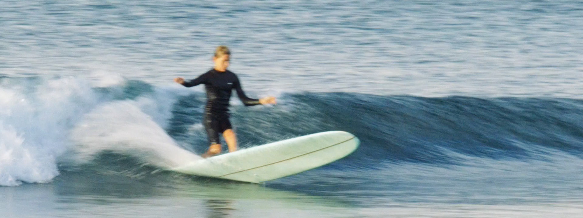 Bing Surf Video Series by Victor Melchor - Part 2 Featuring Tommy Coleman