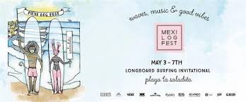 VIDEO: MEXI LOG FEST 2017