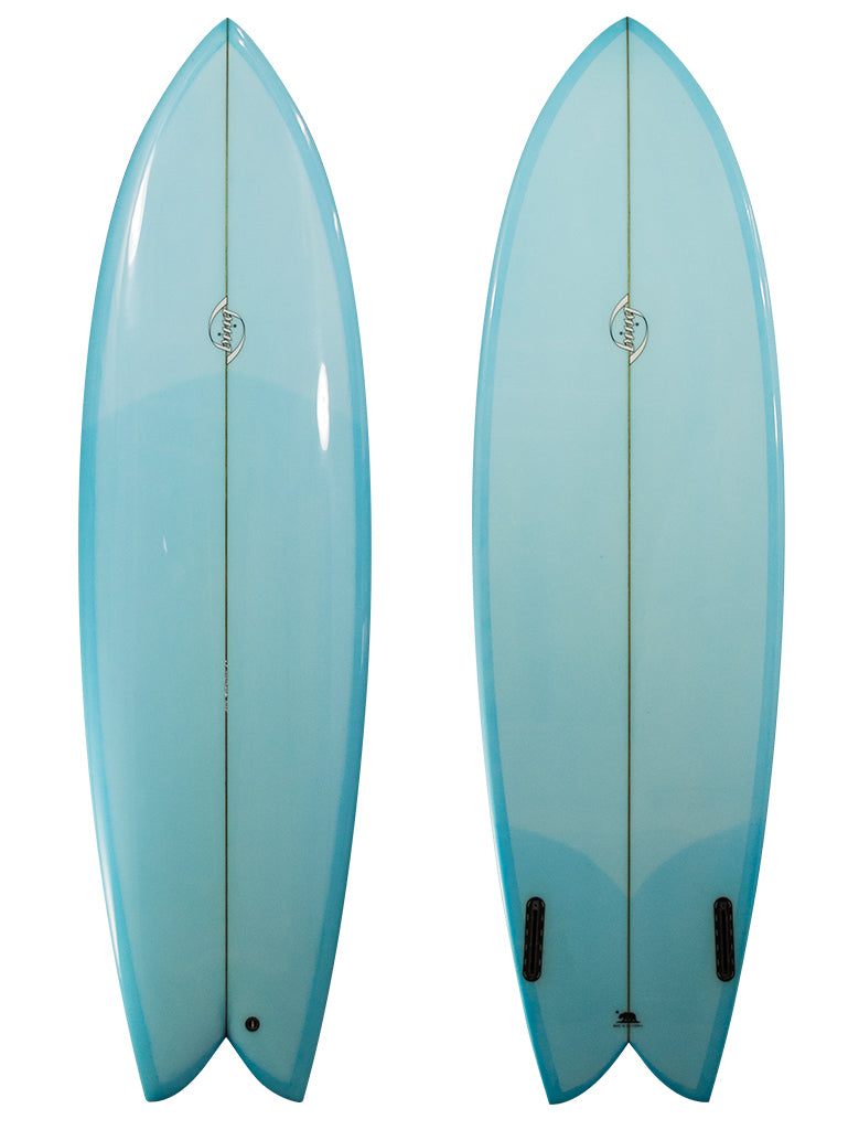 Bing Surfboards Sunfish Model - Shortboards / Fish Page 27