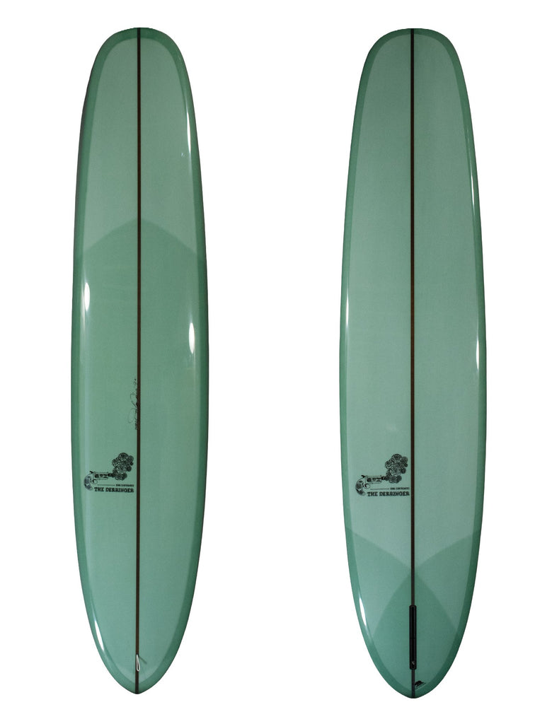 Bing surfboards Mr.rogers モデル　9.6 手渡し限定 Longboards - Bing Surfboards