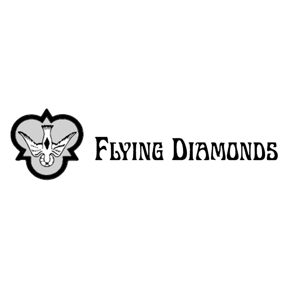 
    Flying Diamonds
  
