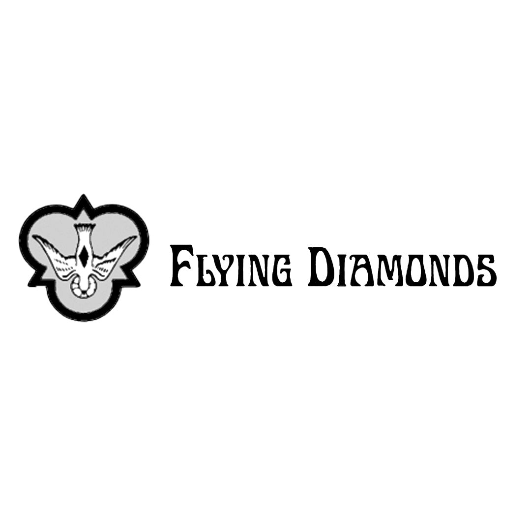 FLYING DIAMONDS