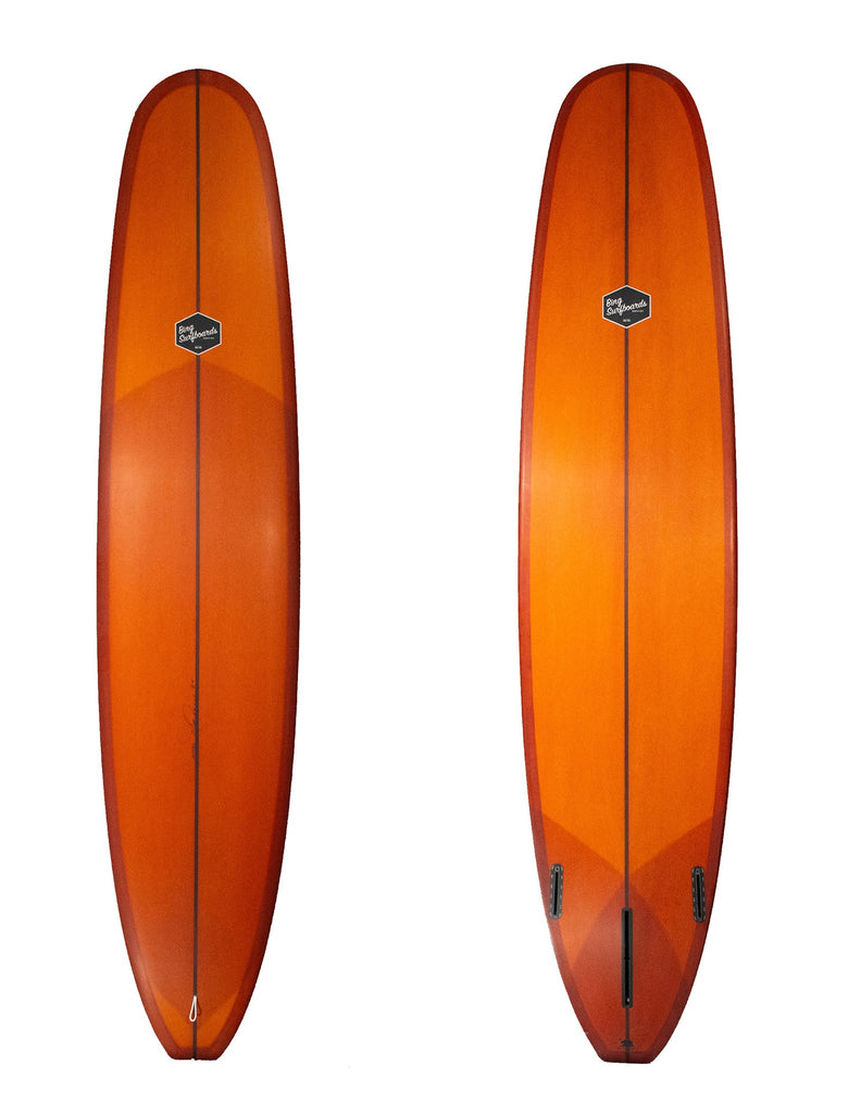 Longboards - Bing Surfboards
