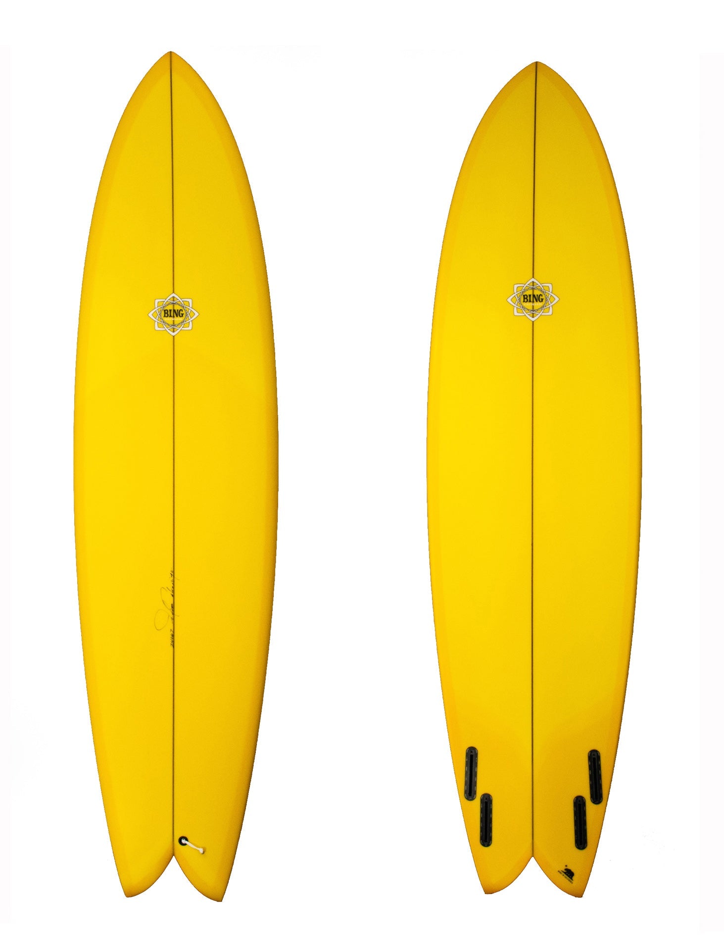 LONG FISH
