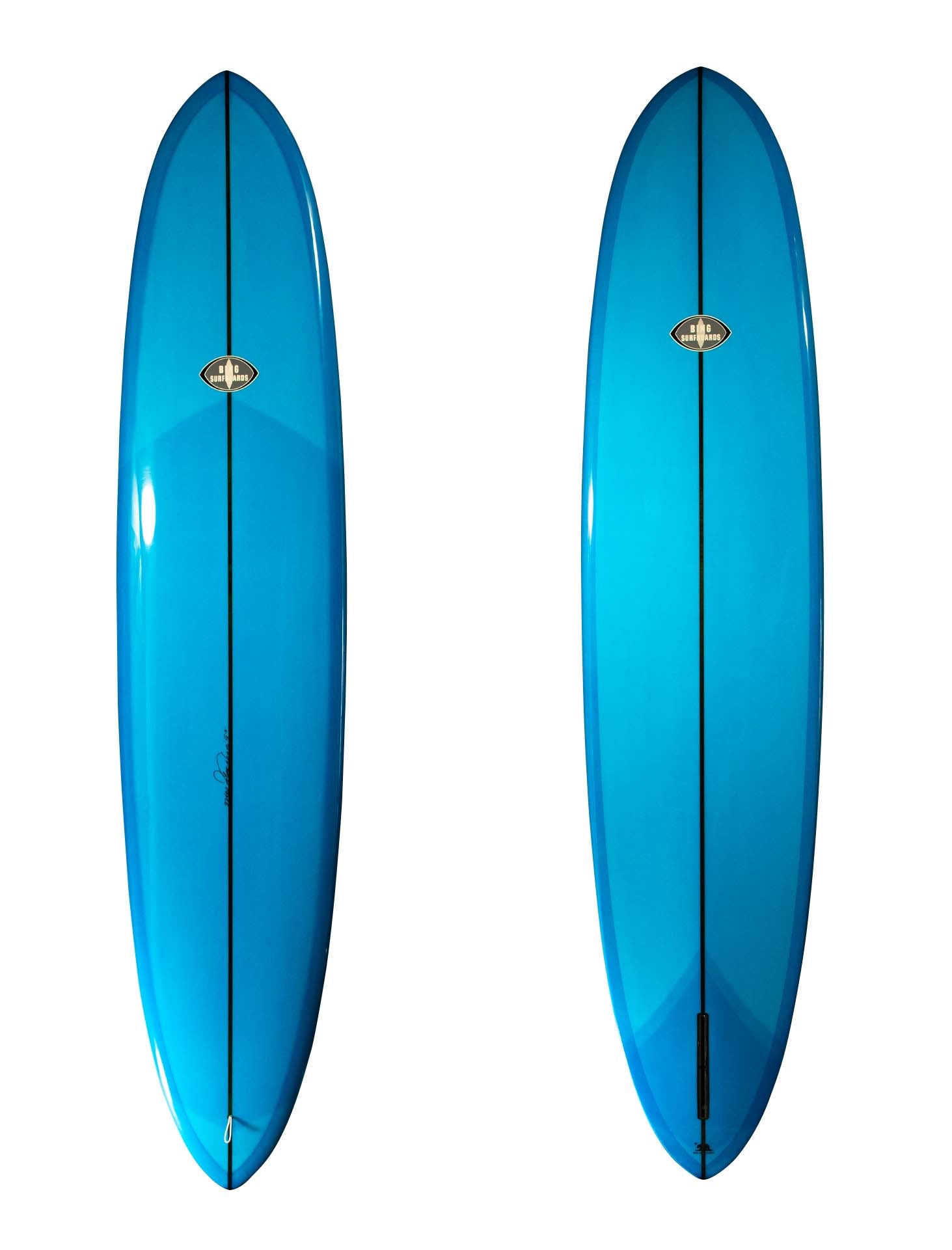 Majestic by Bing Surfboards