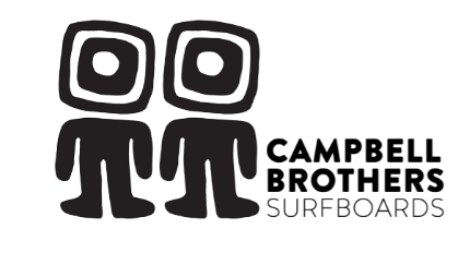 CAMPBELL BROTHERS SURFBOARDS