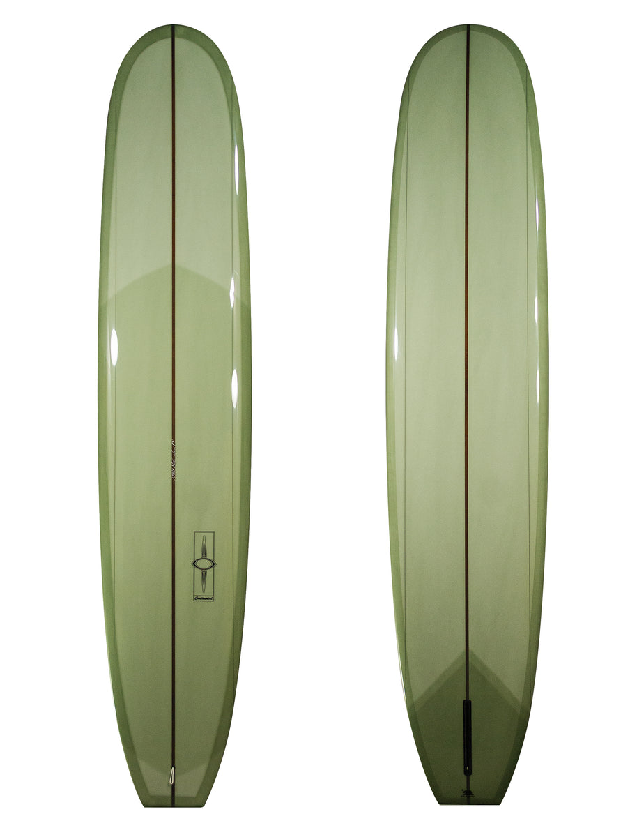 Continental - Bing Surfboards