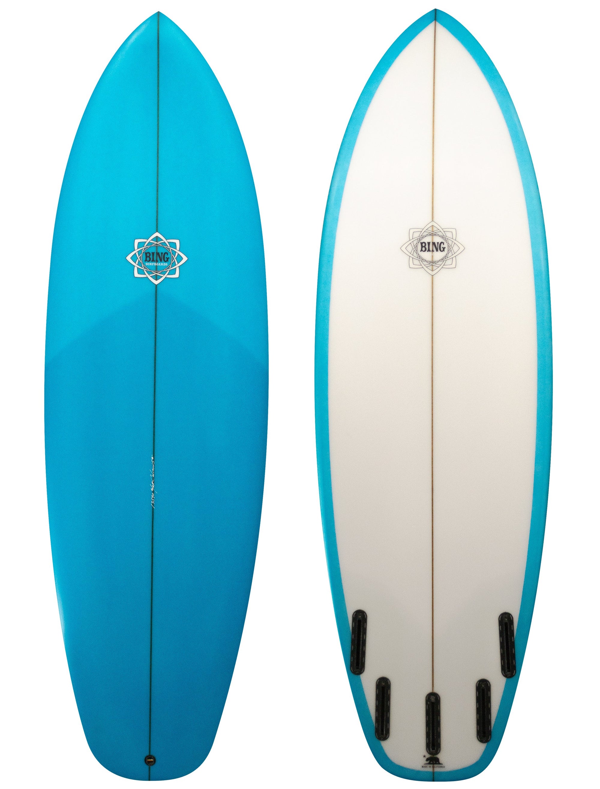 Collections - Bing Surfboards