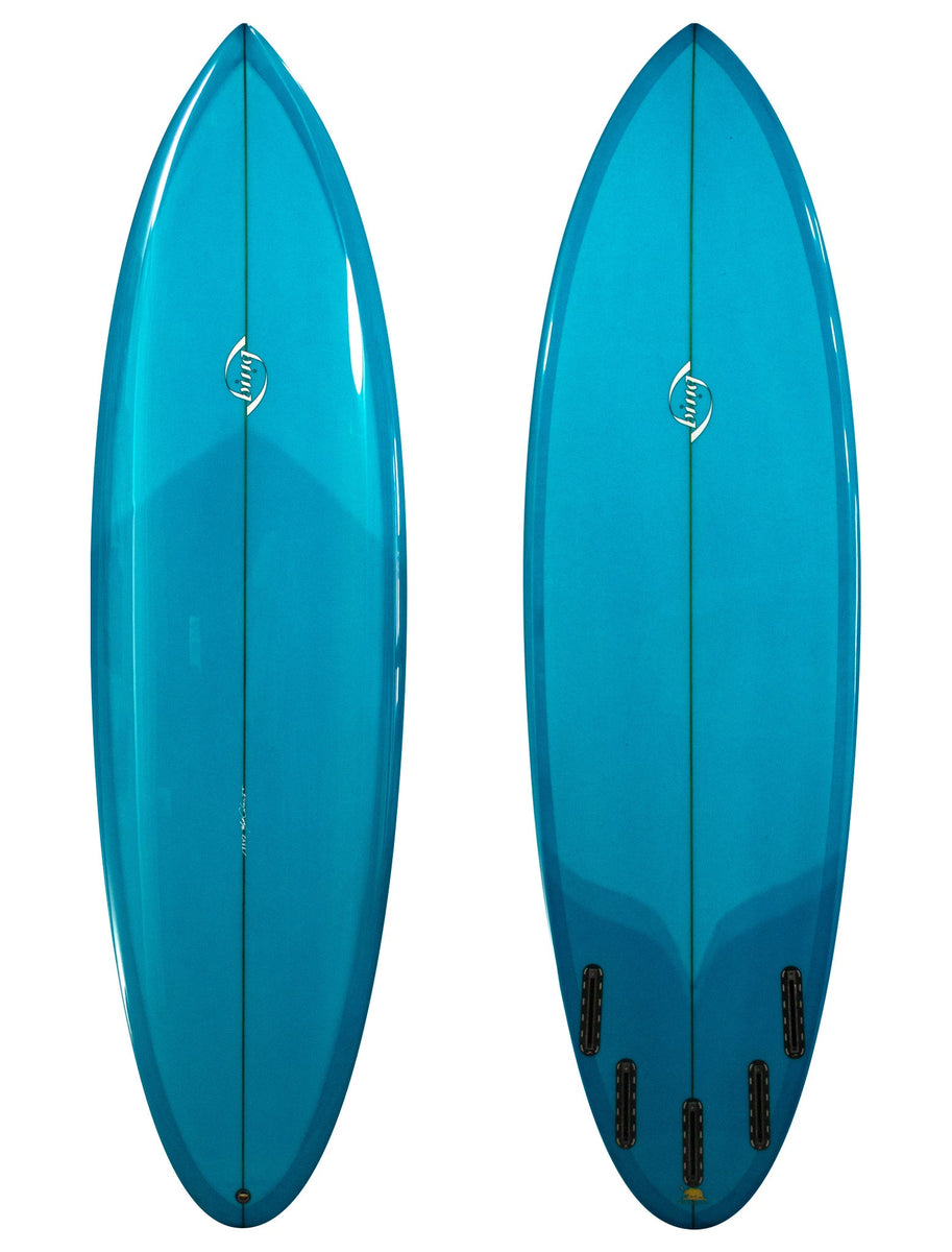Dart - Bing Surfboards
