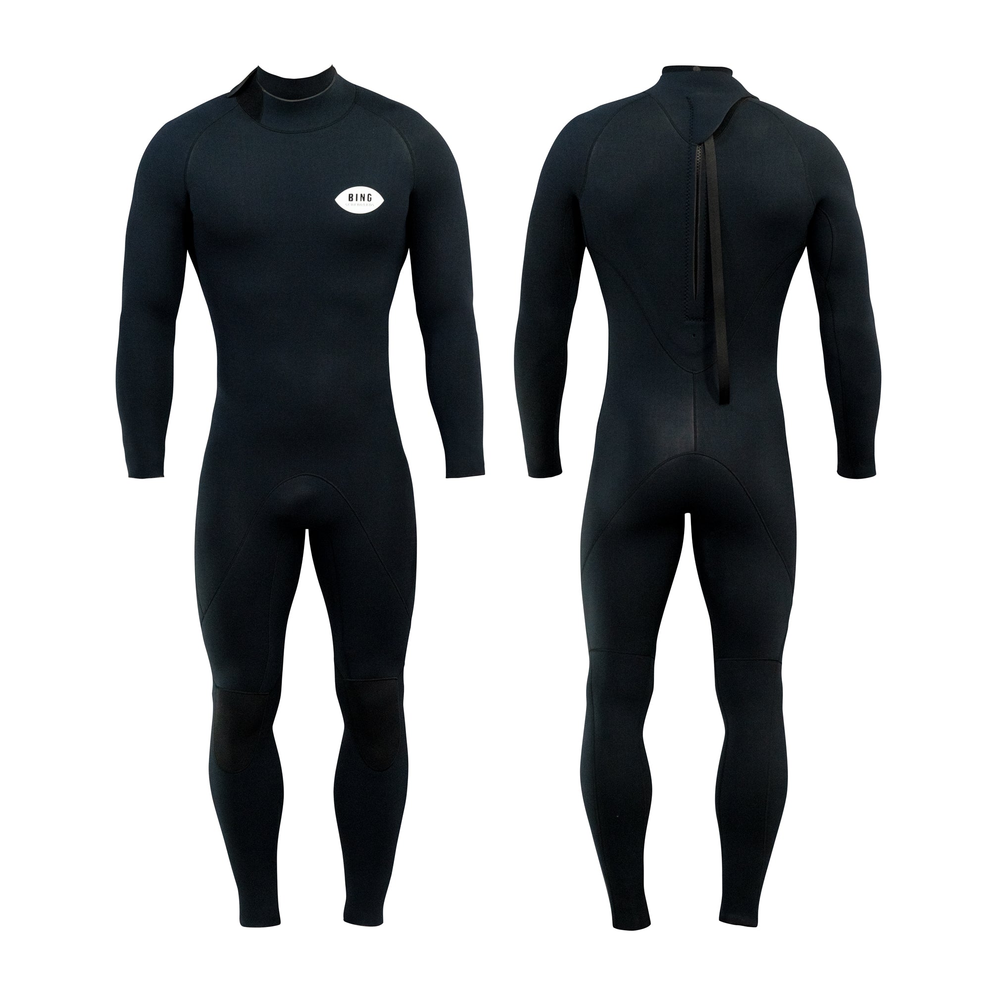 Bing Wetsuits