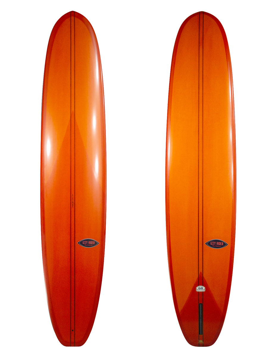 Izzy Rider - Bing Surfboards