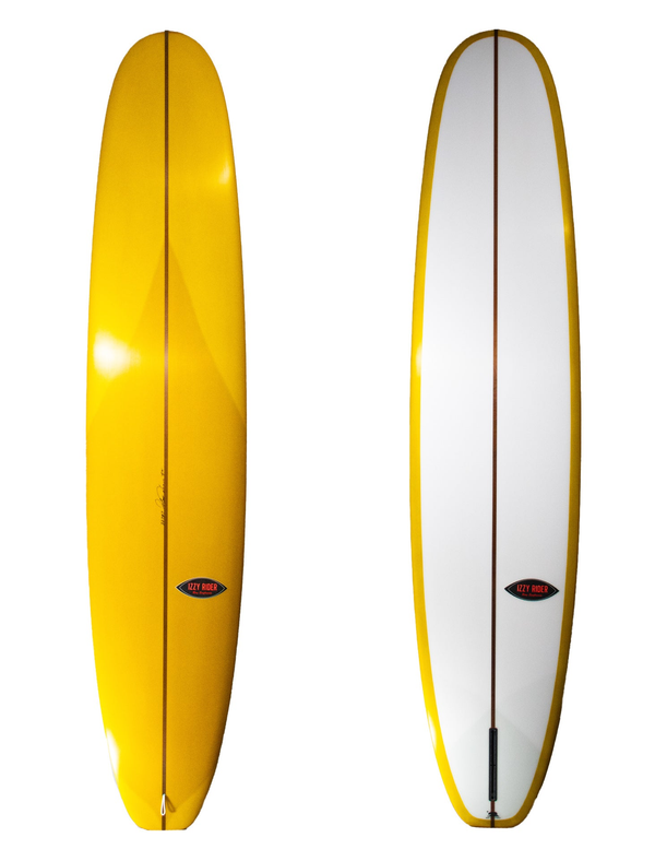 New◎Nose Rider 2◎9.6 NOSERIDER 2 – surfcrimeshop