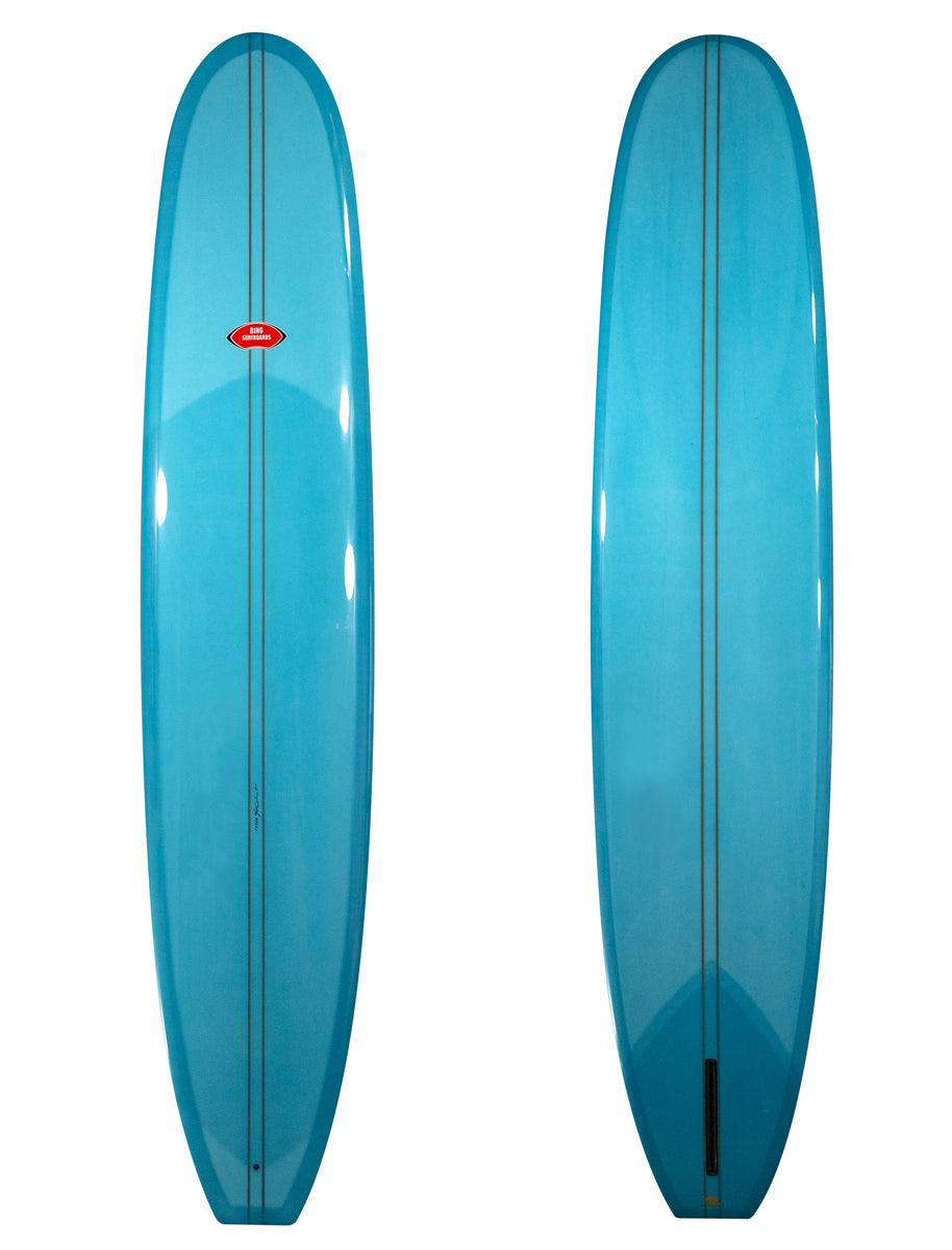BING SURFBOARDS BOOK - Bing Surfboards