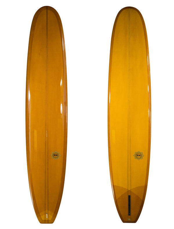 Elevator by Chris Del Moro - Bing Surfboards