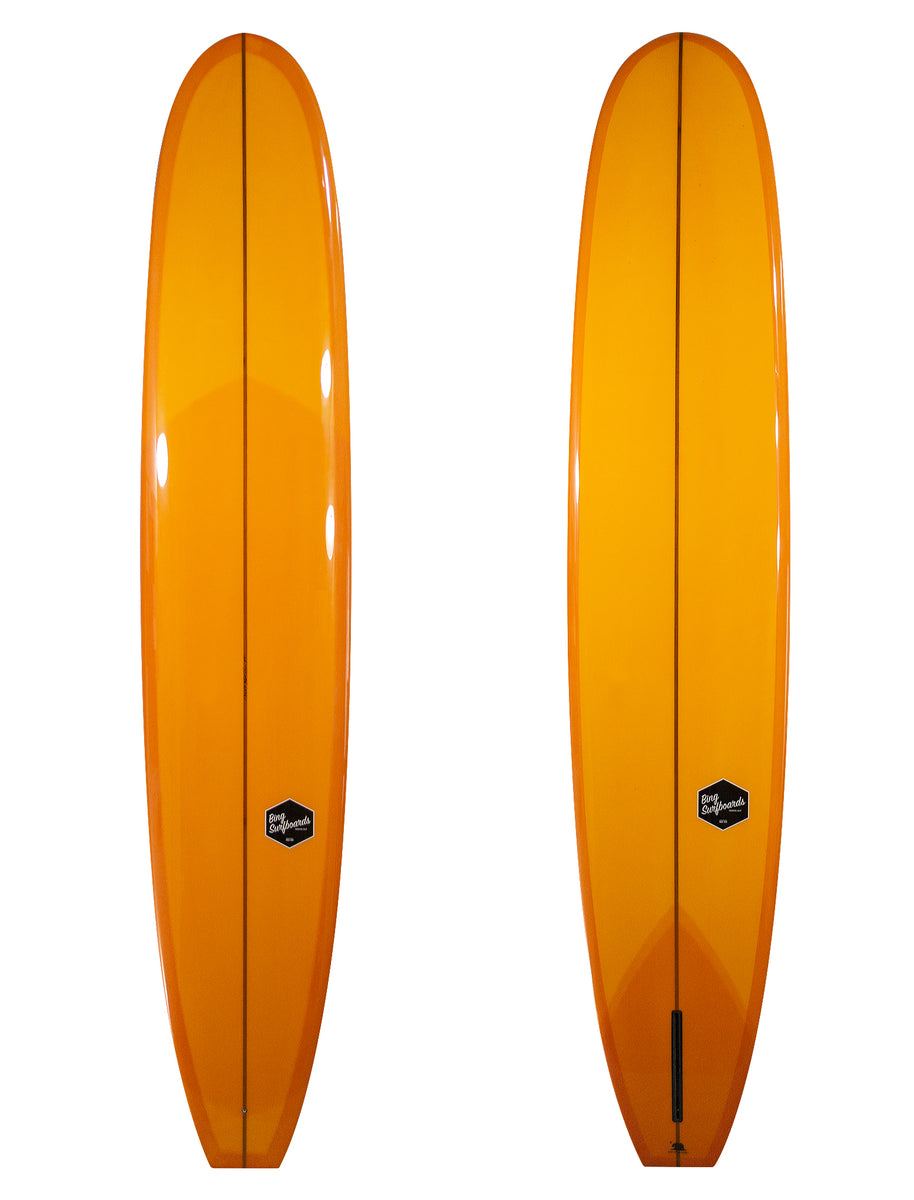 Trimulux - Bing Surfboards