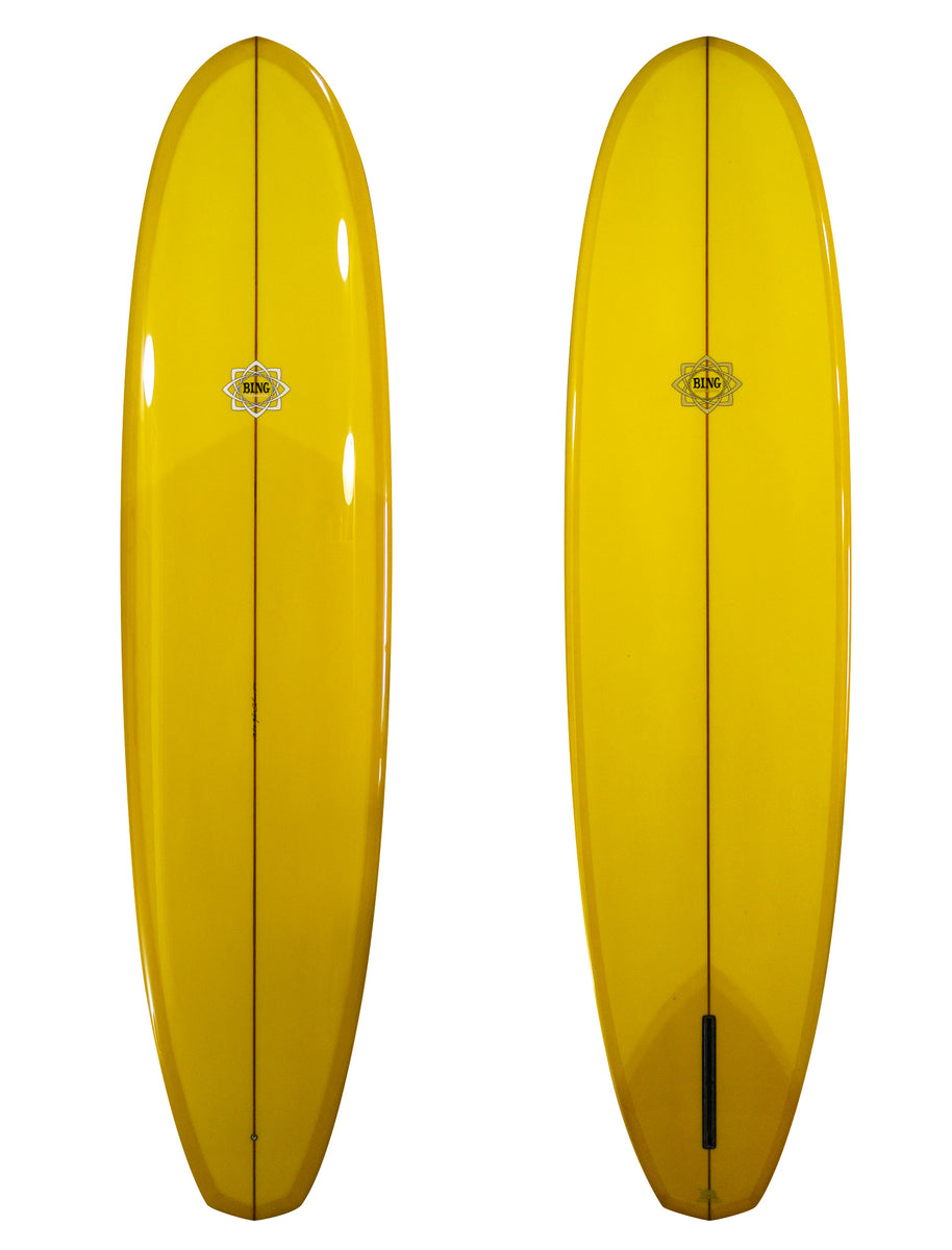 Mini Lovebird - Bing Surfboards