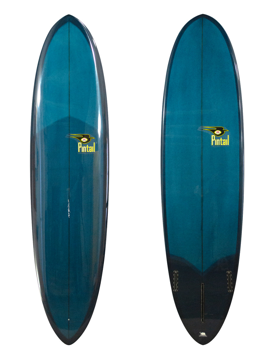 Pintail Mini - Bing Surfboards