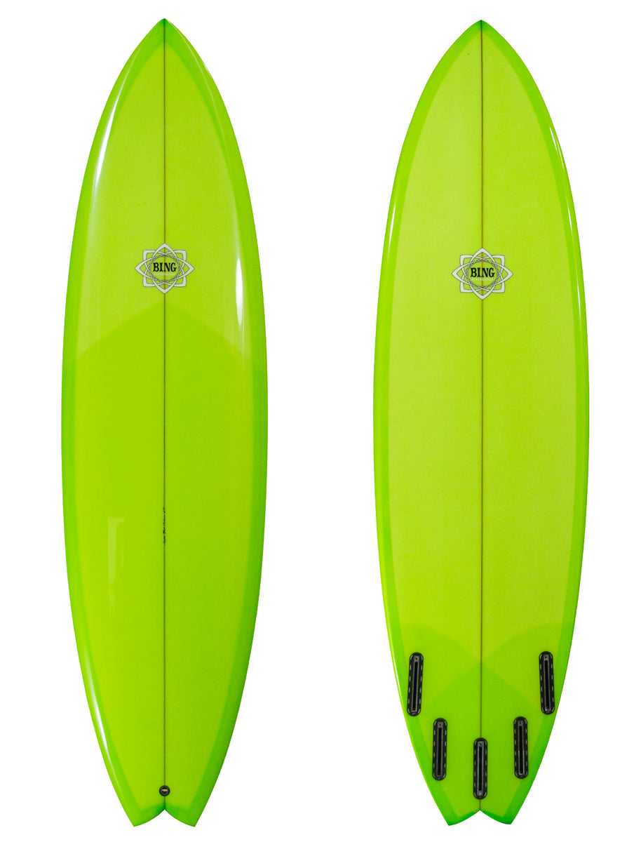 Spork - Bing Surfboards