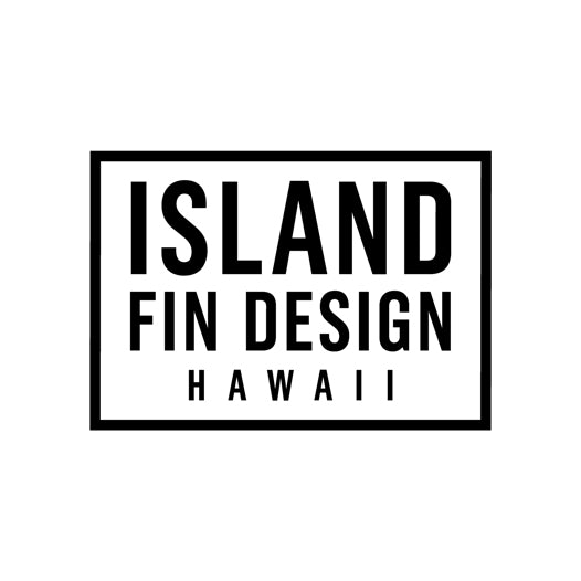 Island Fin Design