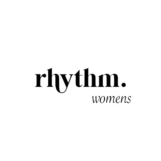 Rhythm Womens