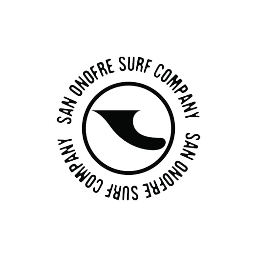 San Onofre Surf Company