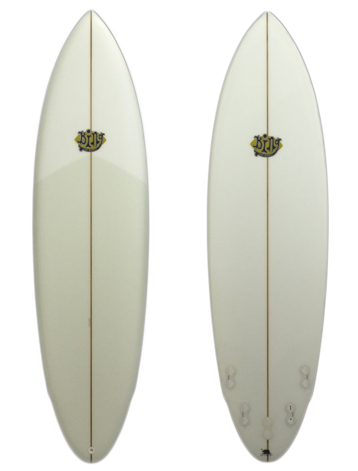 BING / CONTINENTAL 9`6 | USED SURF×SURF MARKET