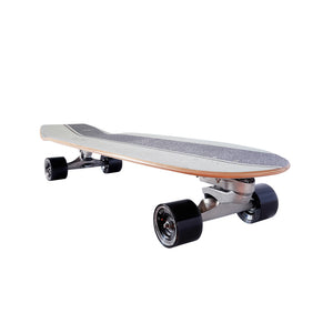 BING X CARVER SURFSKATE - CONTINENTAL C7