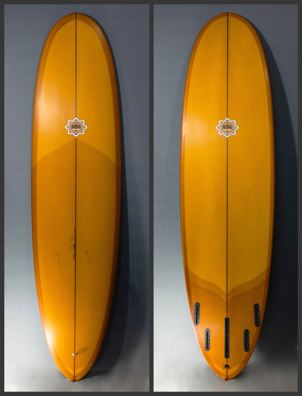 Collector - Bing Surfboards