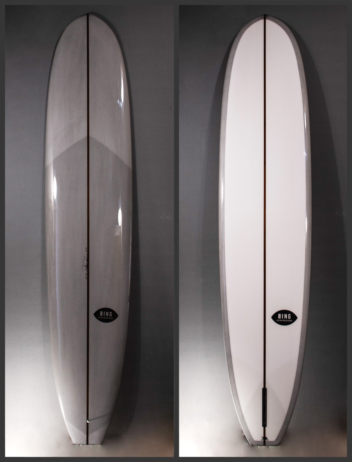 21731 9'8" LEVITATOR TYPE II