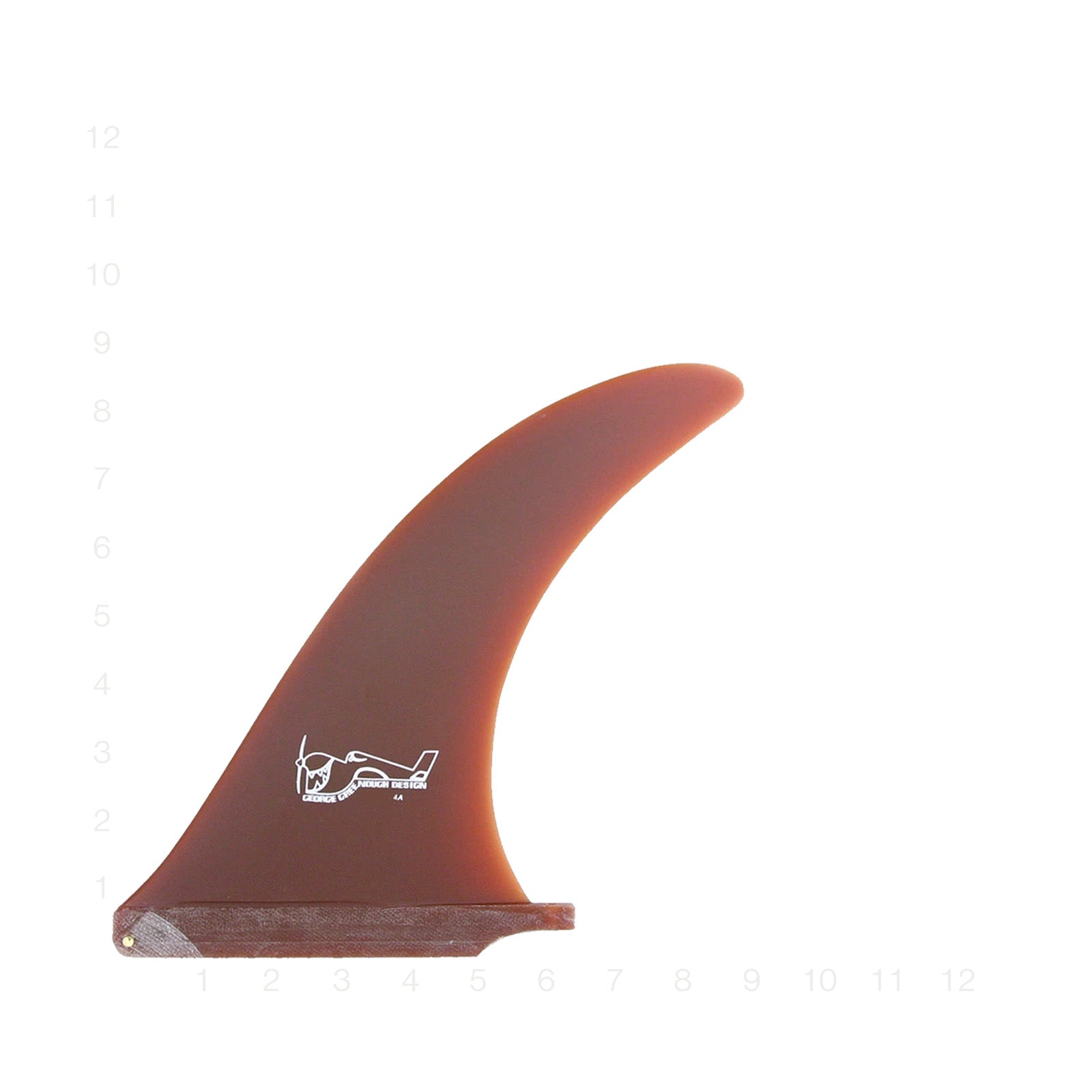 TRUE AMES 4A - 9" KELP