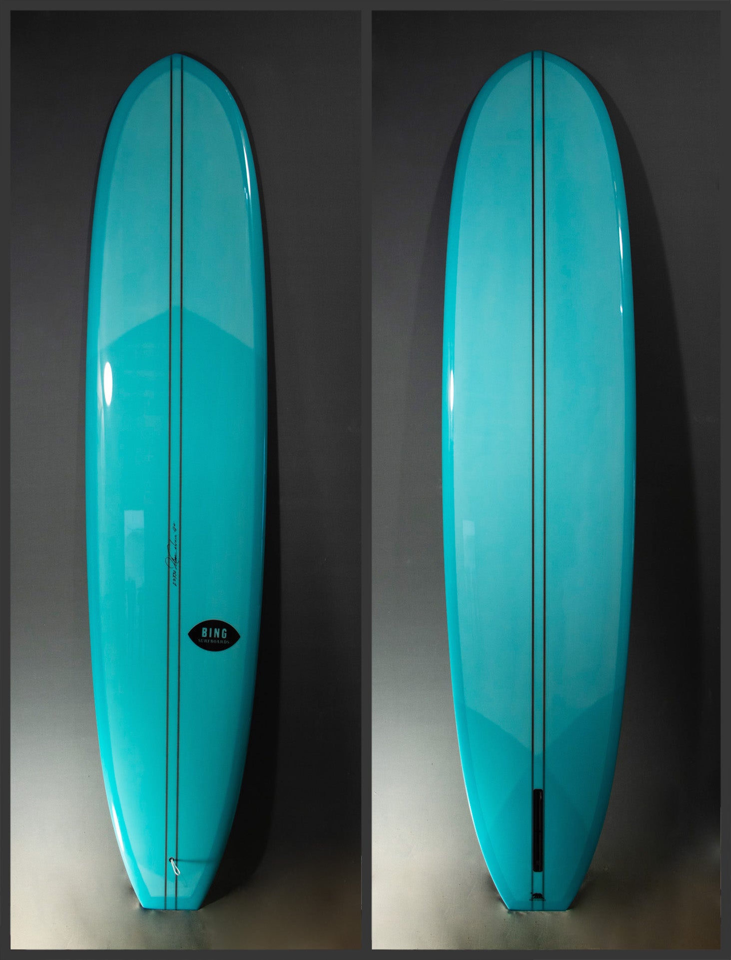 Longboards In Stock Page 2 - Bing Surfboards
