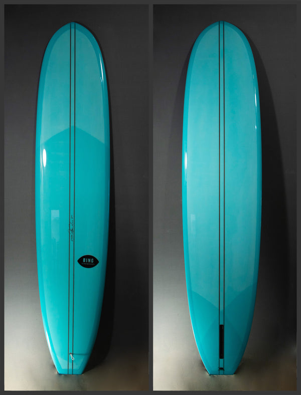 Levitator 9'6