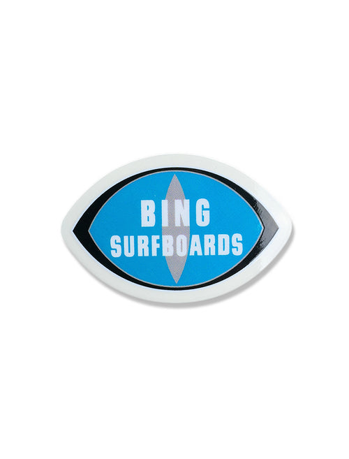 CLASSIC BING STICKER SMALL