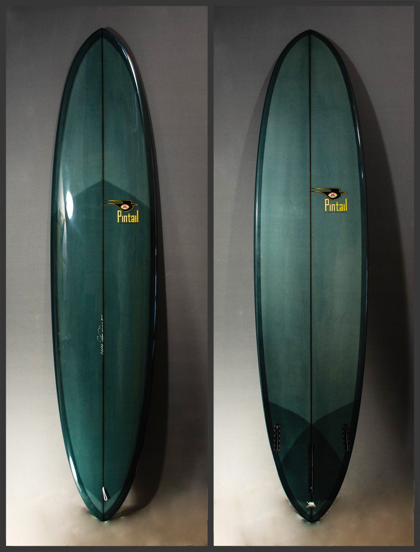 22096 8'6" PINTAIL MINI