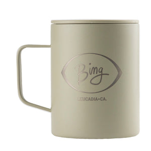 MIZU Hermosa Coffee Mug 14 Safari Green