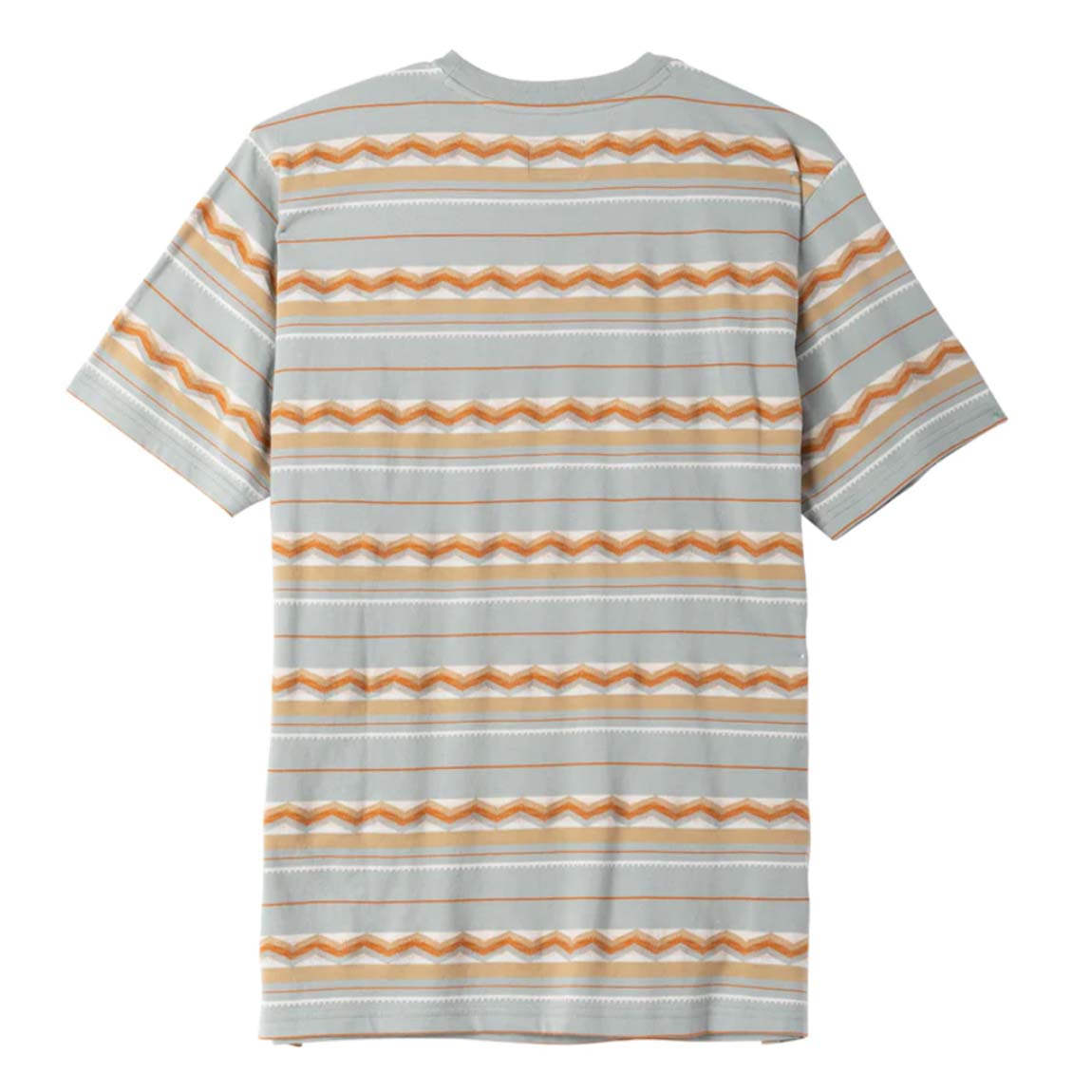 DARK SEAS ROSSWOOD KNIT - IRON