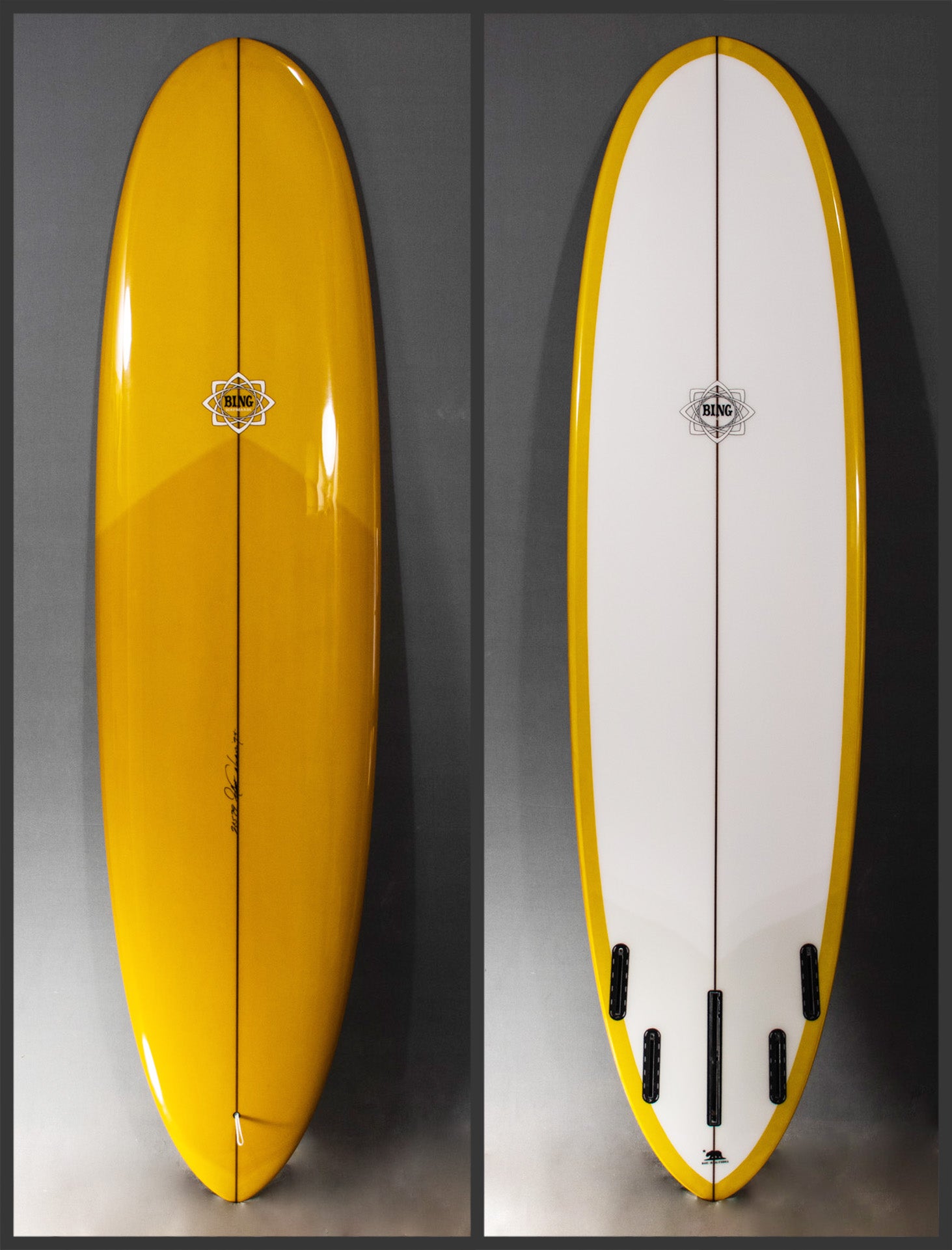 21579 7'4" COLLECTOR