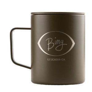 MIZU Hermosa Coffee Mug 14 Desert