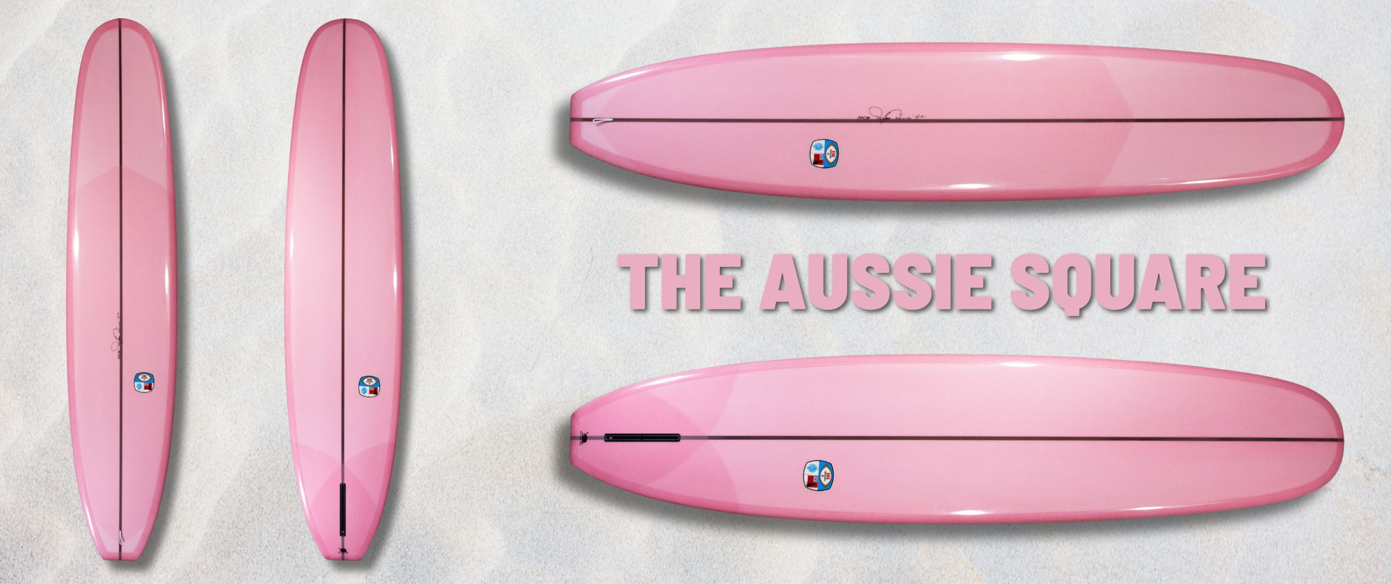 Bing Surfboards - Made in California - 60+ Years of Craftsmanship