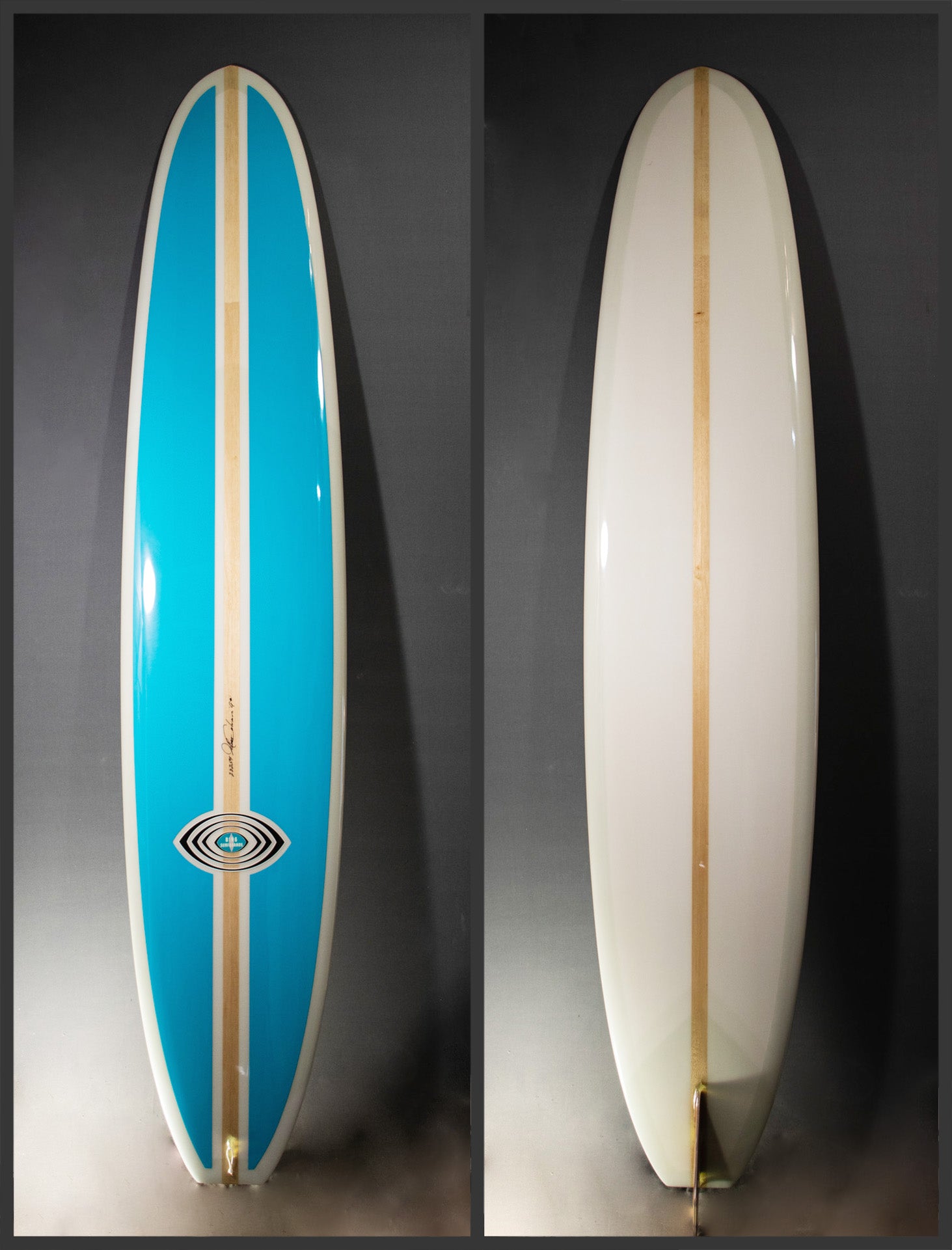 Longboards In Stock - Bing Surfboards