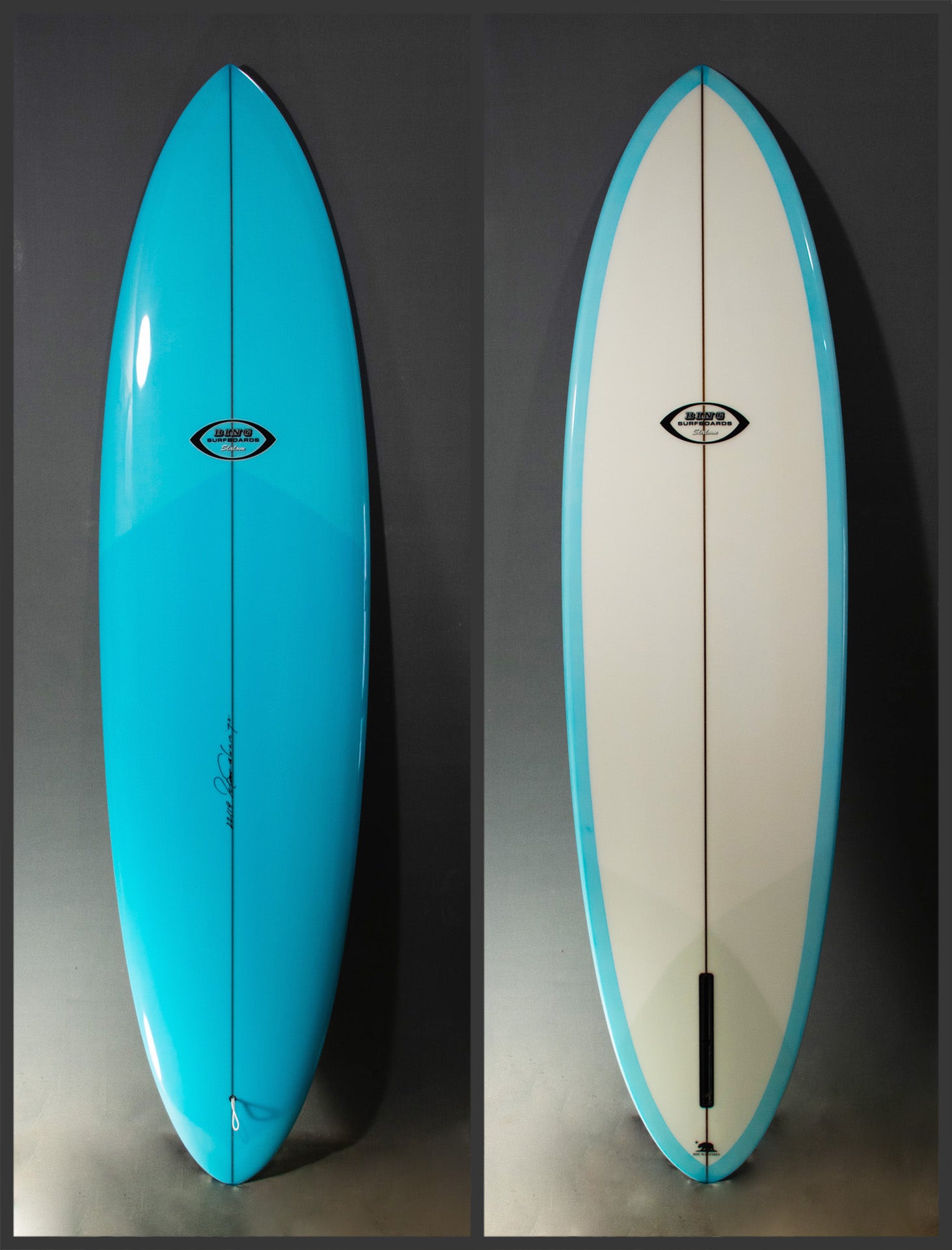 Midlengths In Stock - Bing Surfboards